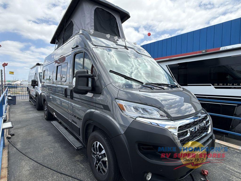 2027 Winnebago Solis 59P in santa fe springs CA