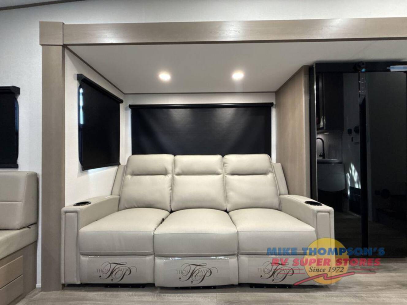A photo of this 2026 Grand Design Reflection 150 Series 260RD