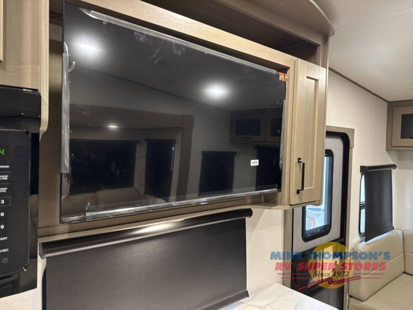 A photo of this 2026 Grand Design Reflection 150 Series 260RD