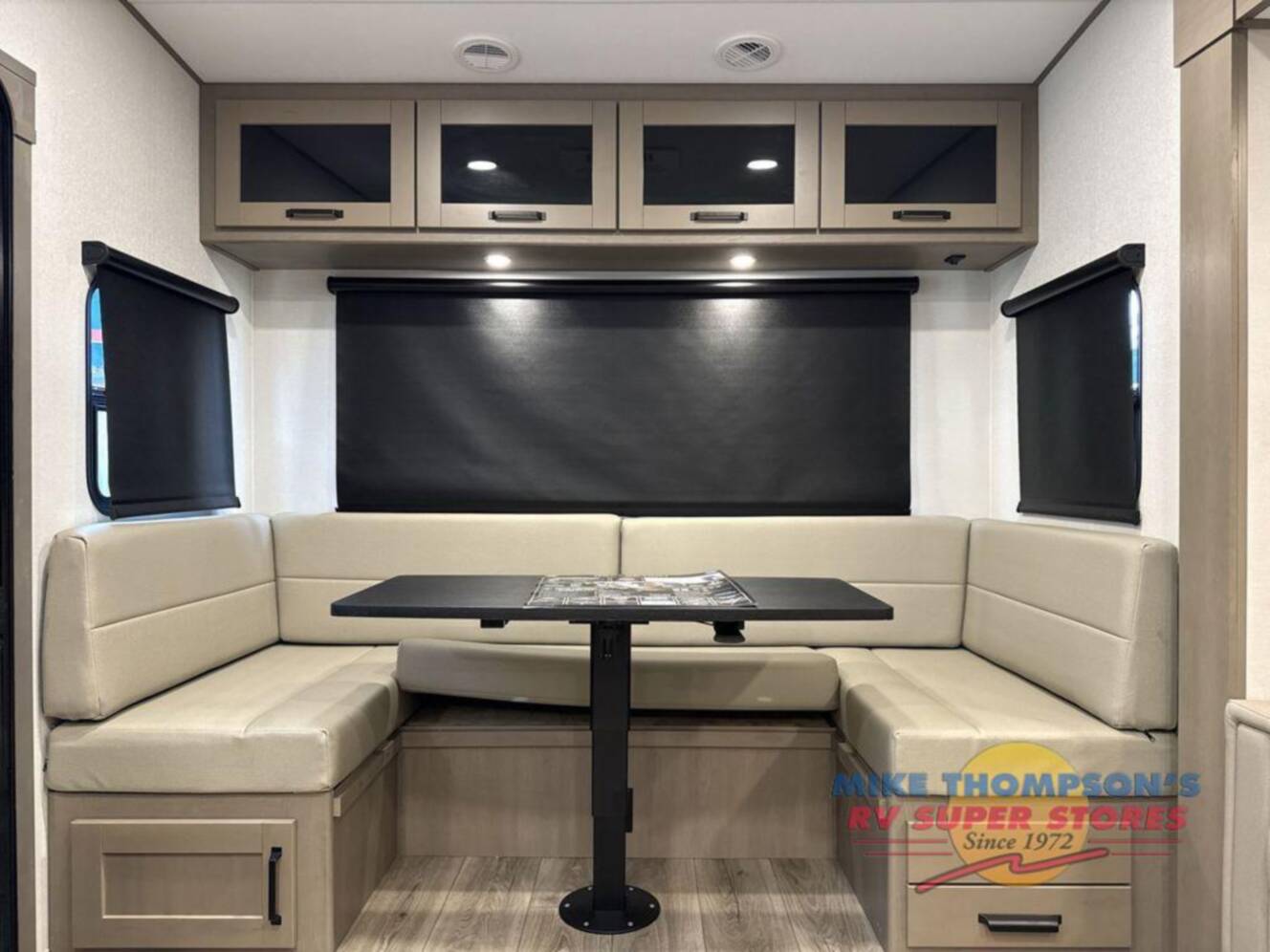 A photo of this 2026 Grand Design Reflection 150 Series 260RD
