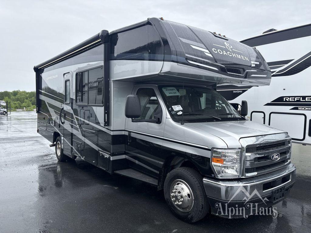 2026 Coachmen Rv Leprechaun 260DS Ford 450 in middletown NY
