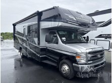 2025 Coachmen Leprechaun 260DS Review image