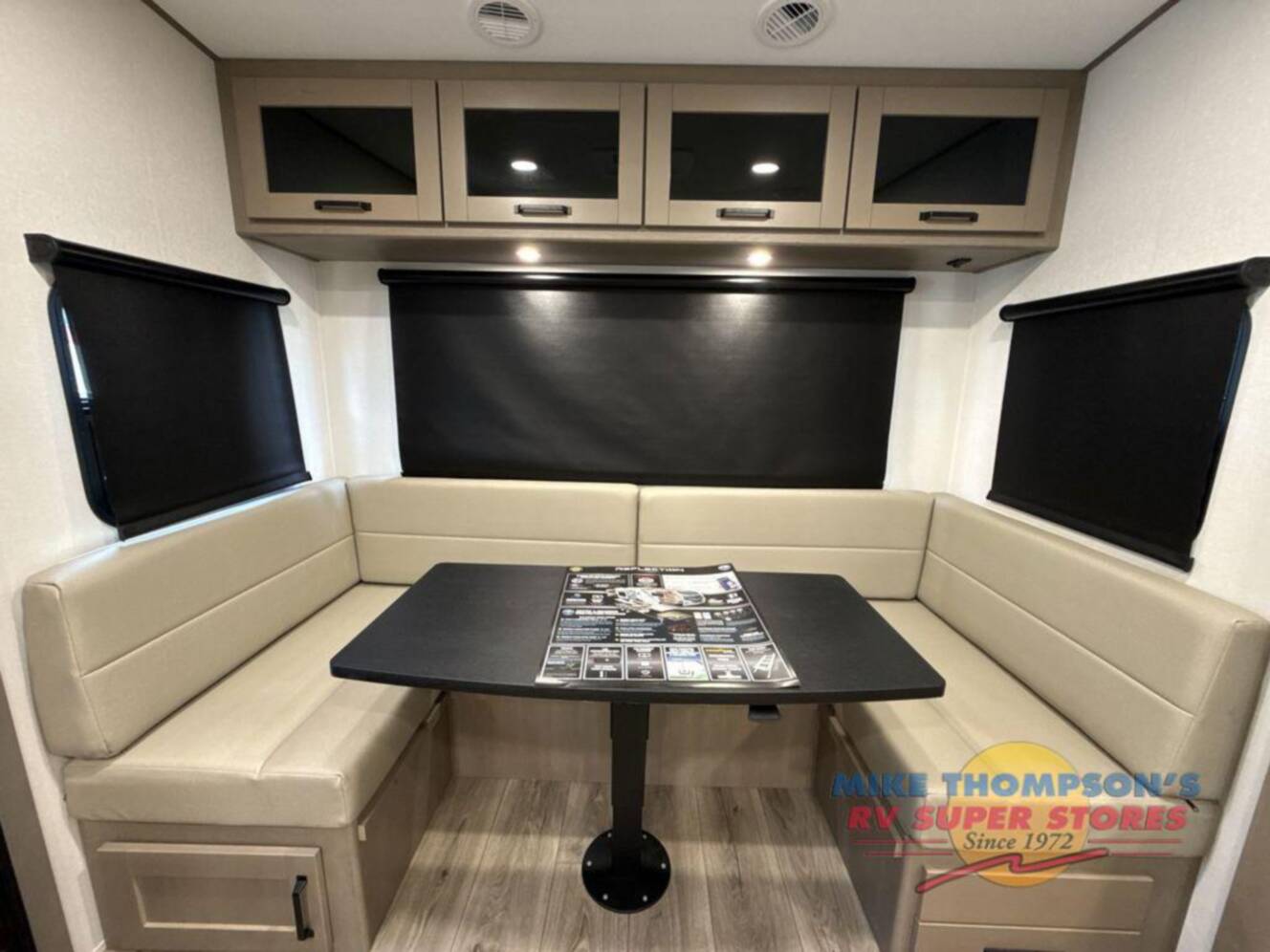 A photo of this 2026 Grand Design Reflection 150 Series 260RD