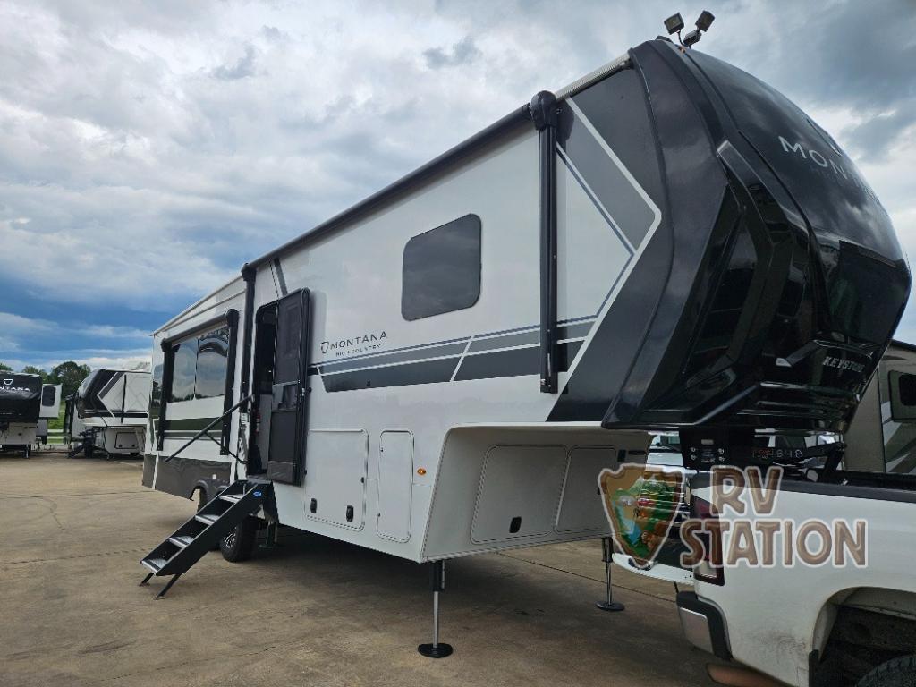 2026 Keystone Rv Montana High Country 290RL in colbert OK