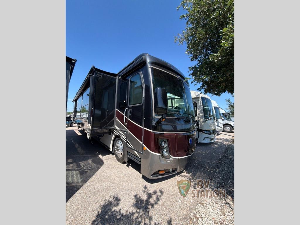 Holiday Rambler Endeavor RVs for sale - RVT