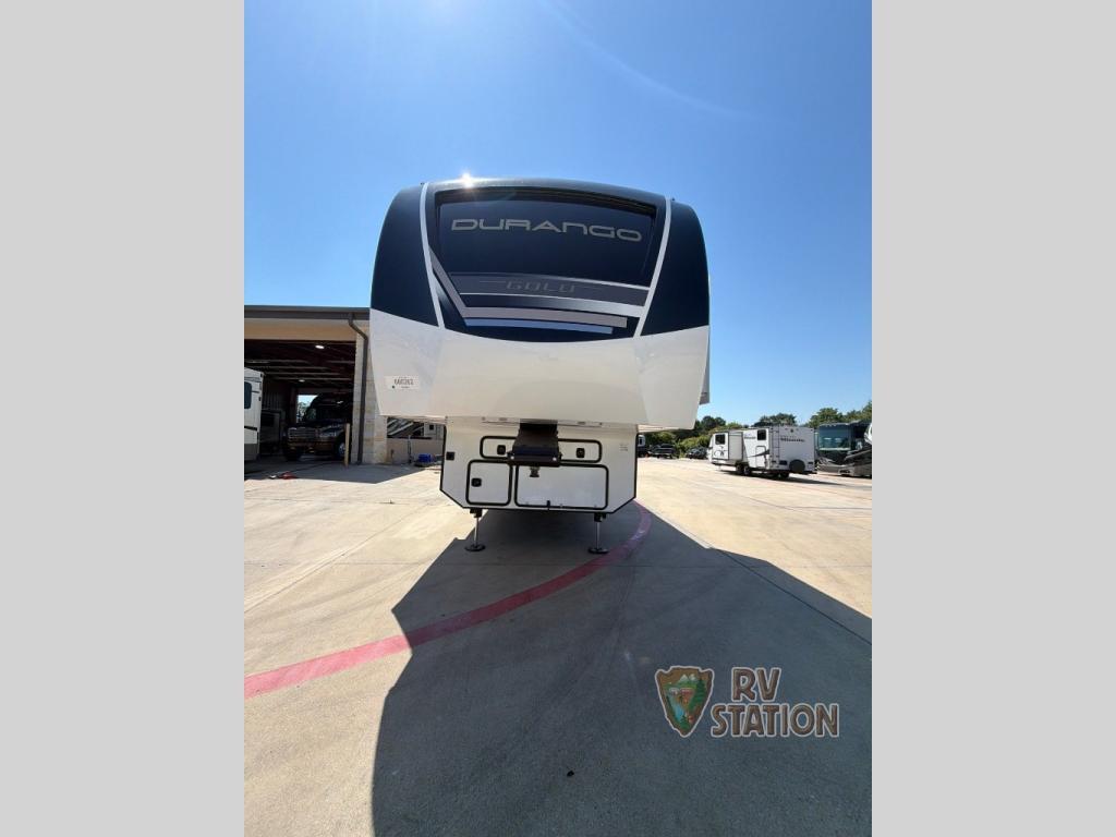 2026 Kz Durango Gold G393MKF in college station TX
