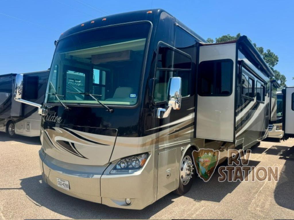 2013 Tiffin Motorhomes Phaeton 40 QTH in college station TX