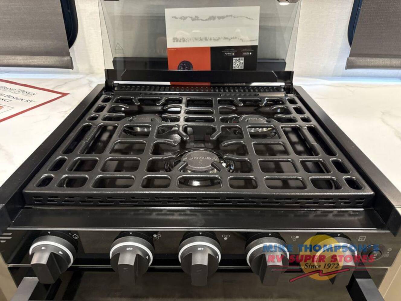 A photo of this 2026 Grand Design Reflection 150 Series 260RD
