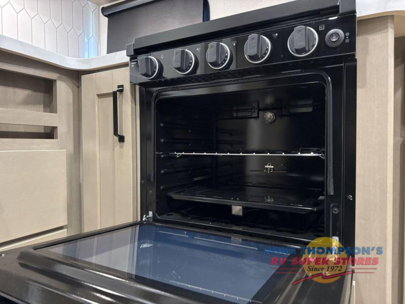 A photo of this 2026 Grand Design Reflection 150 Series 260RD