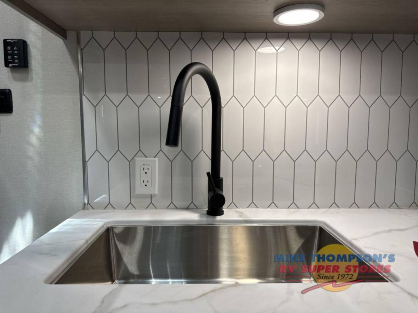 A photo of this 2026 Grand Design Reflection 150 Series 260RD
