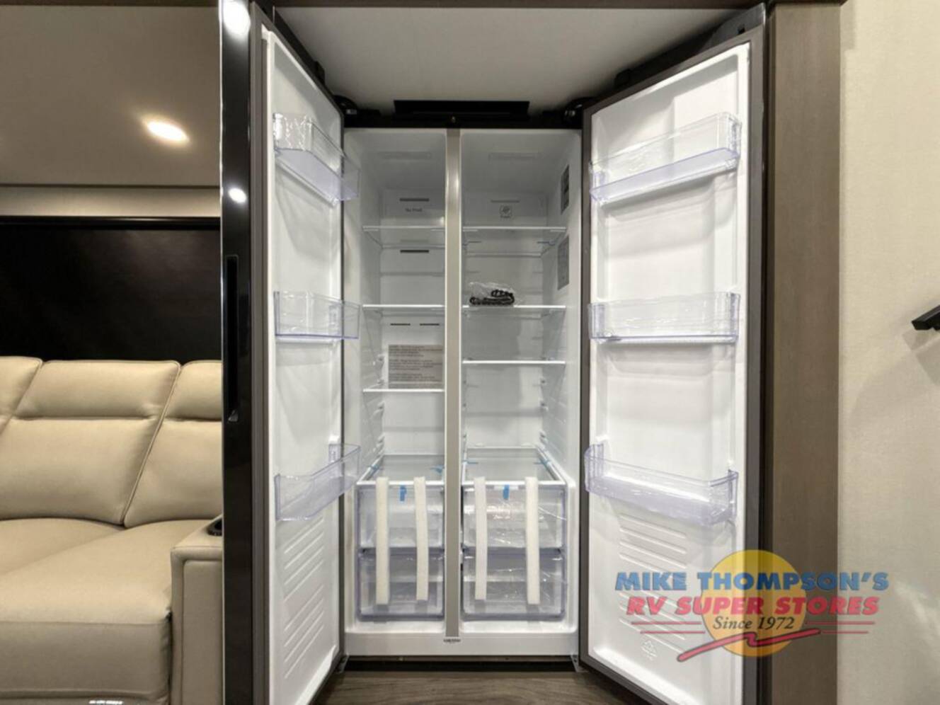 A photo of this 2026 Grand Design Reflection 150 Series 260RD