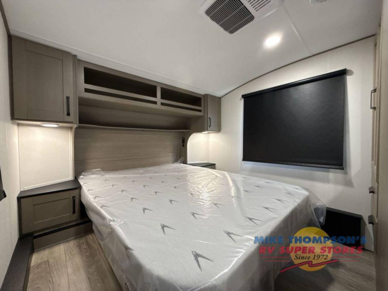 A photo of this 2026 Grand Design Reflection 150 Series 260RD
