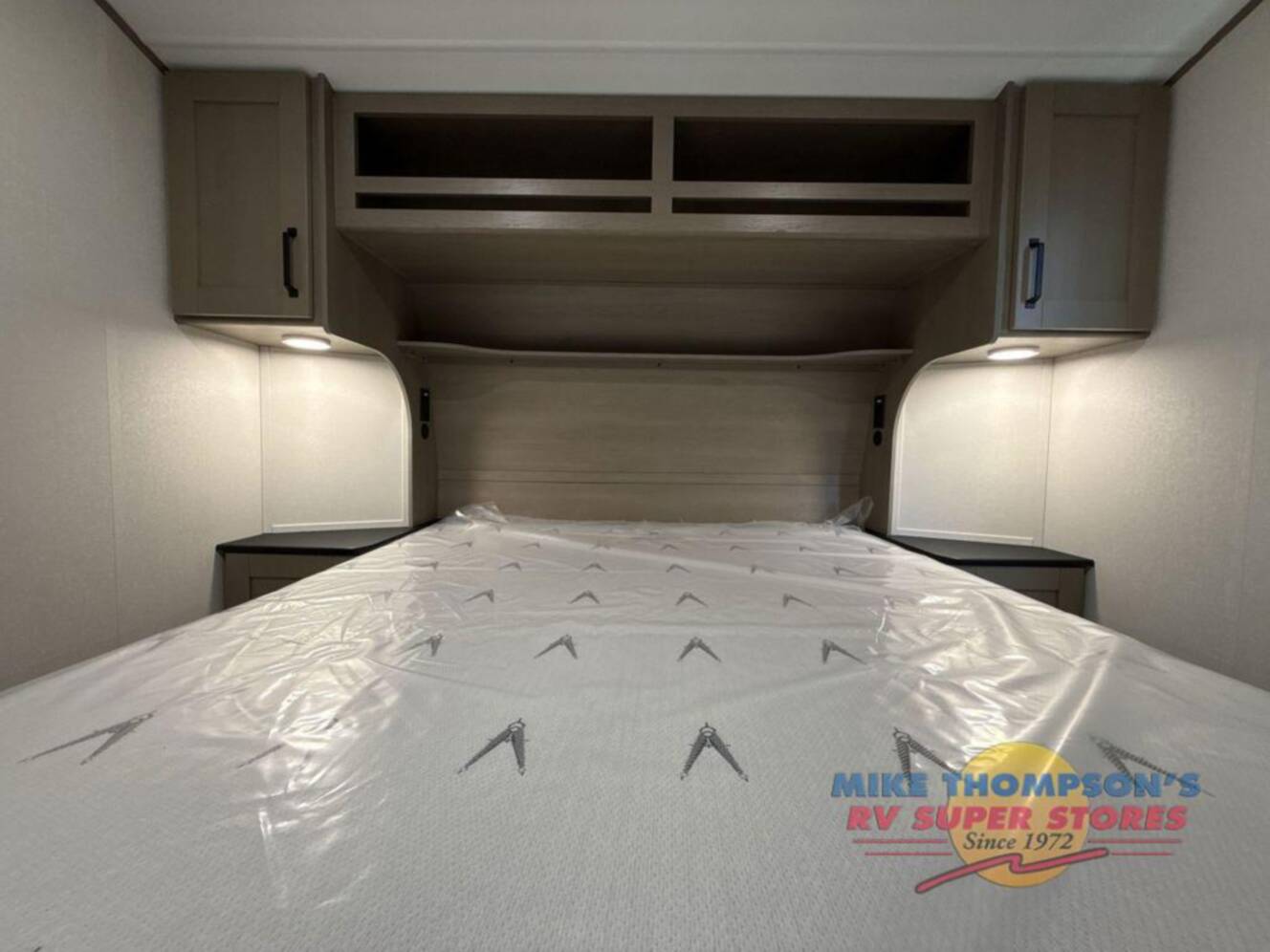 A photo of this 2026 Grand Design Reflection 150 Series 260RD