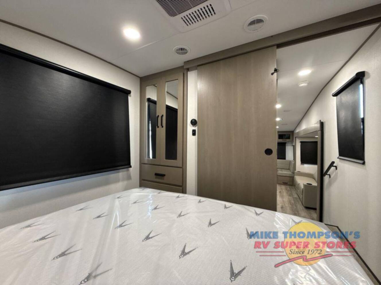 A photo of this 2026 Grand Design Reflection 150 Series 260RD