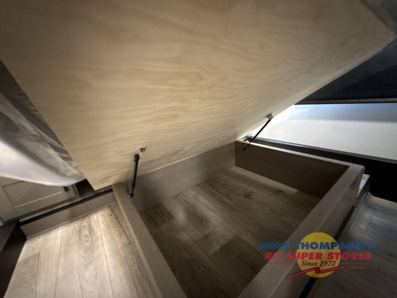 A photo of this 2026 Grand Design Reflection 150 Series 260RD