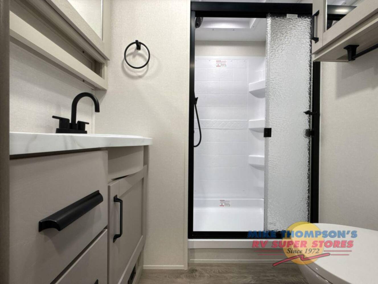 A photo of this 2026 Grand Design Reflection 150 Series 260RD
