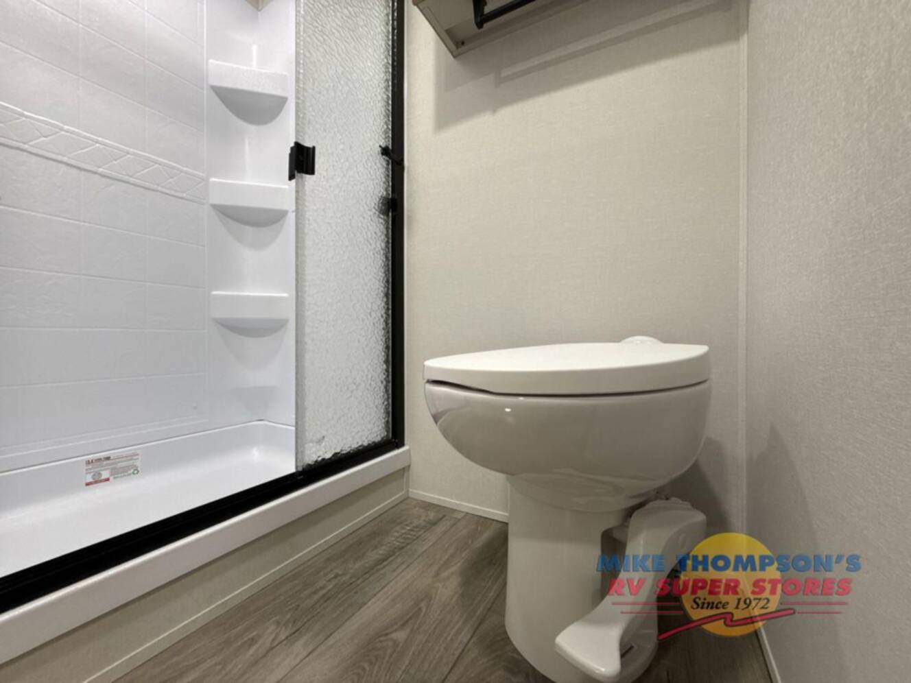 A photo of this 2026 Grand Design Reflection 150 Series 260RD