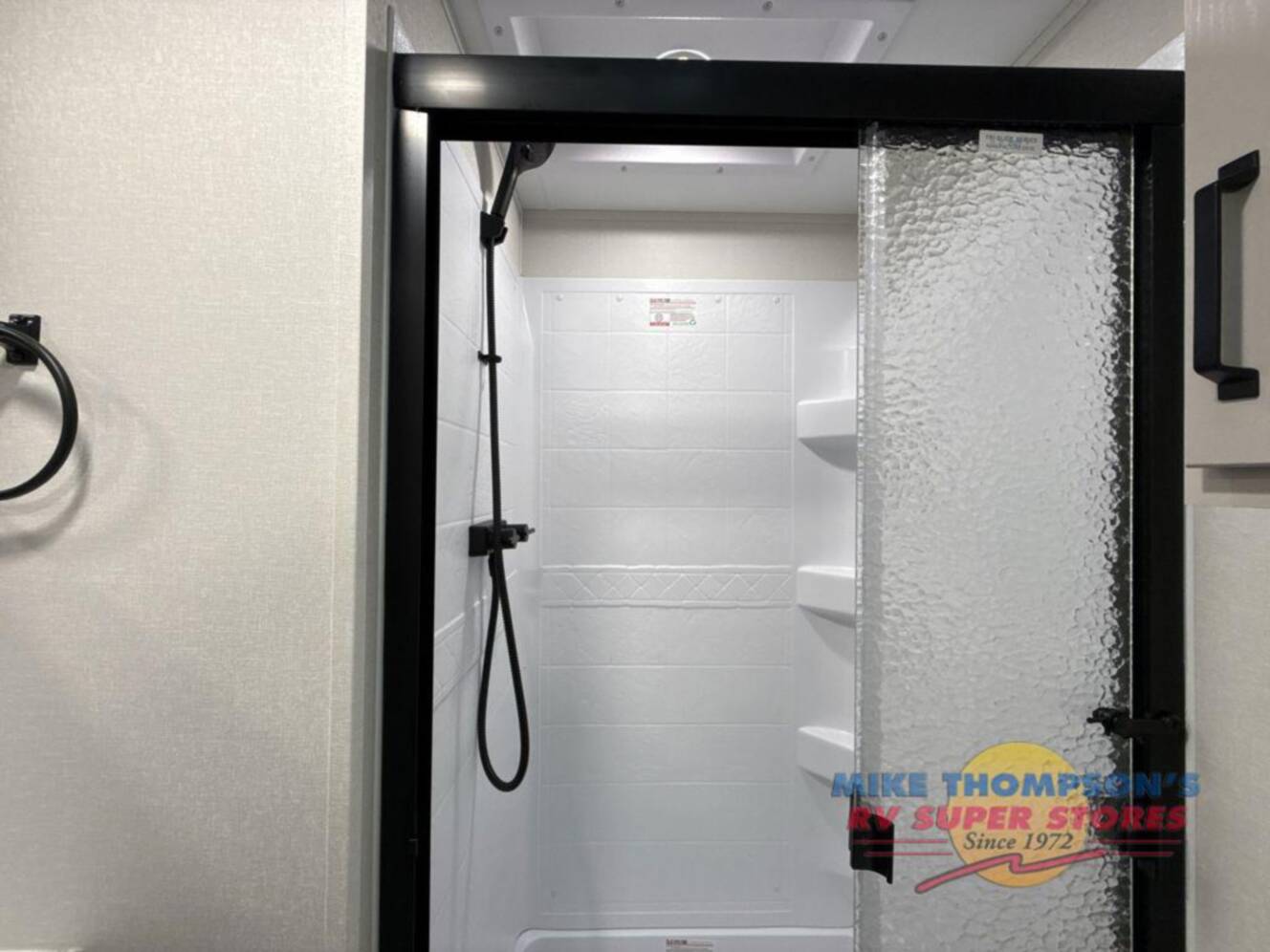 A photo of this 2026 Grand Design Reflection 150 Series 260RD