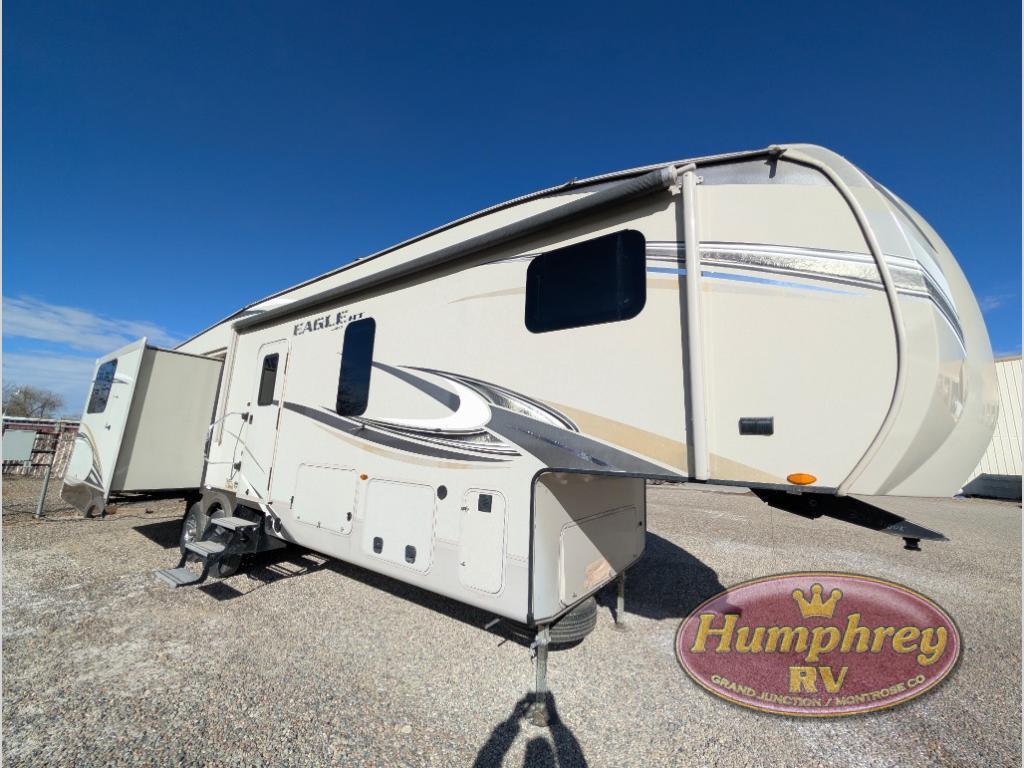 2018 Jayco Eagle HT 30.5MBOK in grand junction CO