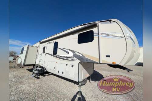 2018 Jayco Eagle HT 30.5MBOK in grand junction CO