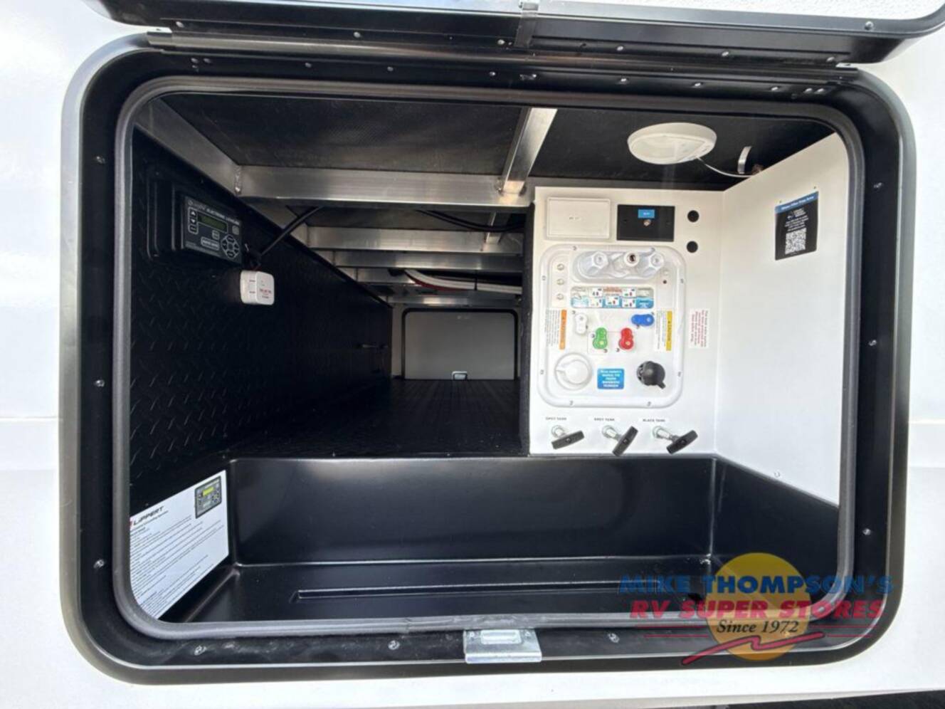 A photo of this 2026 Grand Design Reflection 150 Series 260RD