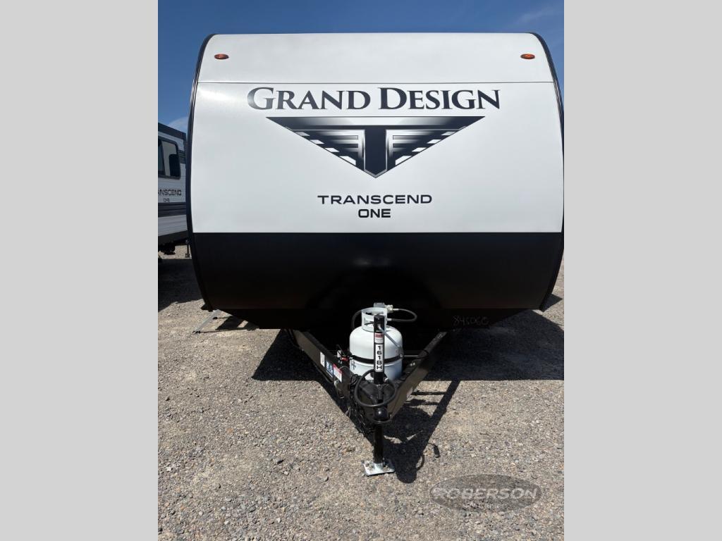 2026 Grand Design Transcend One 161BH in salem OR