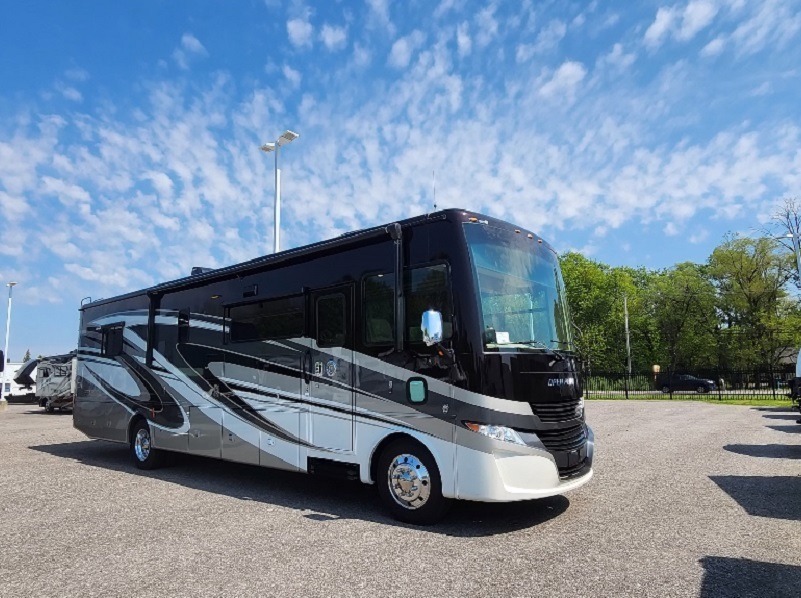 2020 Tiffin Motorhomes Open Road Allegro 36 LA in north tonawanda NY