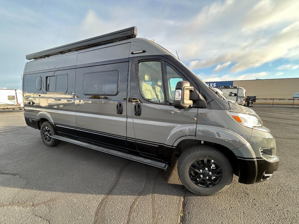 2027 Winnebago Travato 59K in spokane WA
