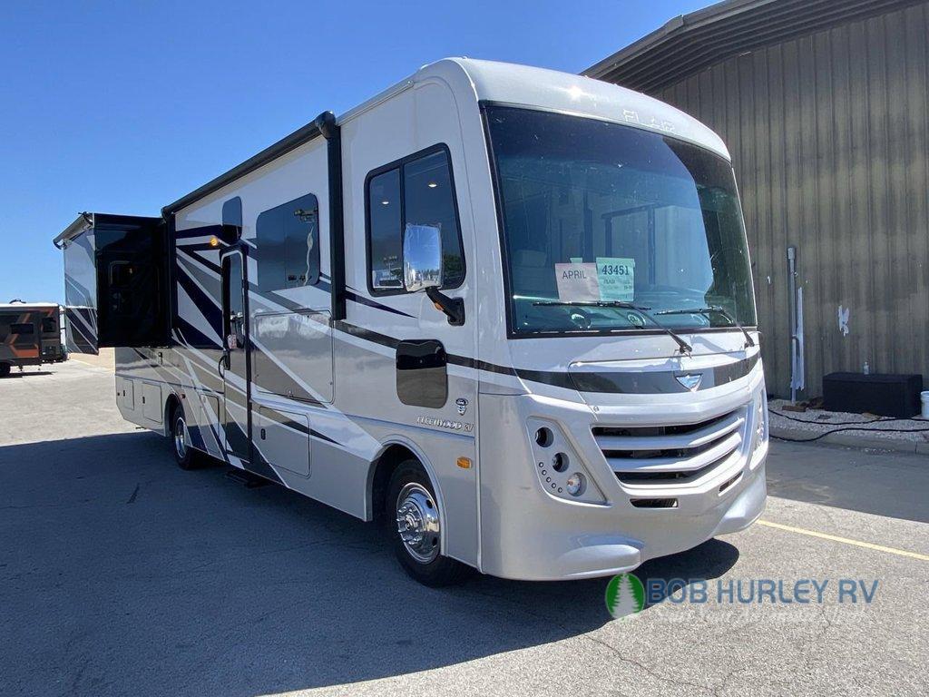 2026 Fleetwood Rv Flair 32S in tulsa OK