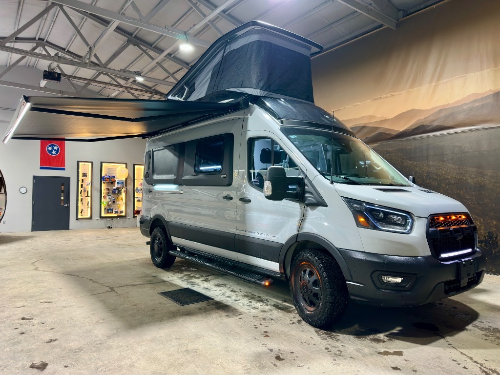 2027 Grand Design Lineage Series VT LVT1 in franklin TN