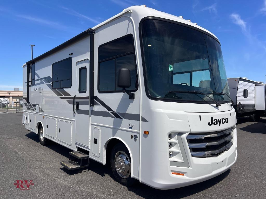 2027 Jayco Alante SE 27ASE in pasco WA