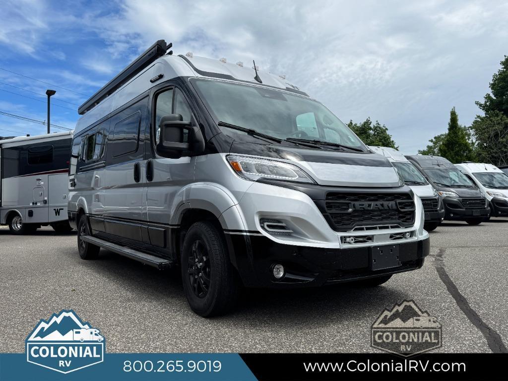 2027 Winnebago Travato 59K in millstone township NJ