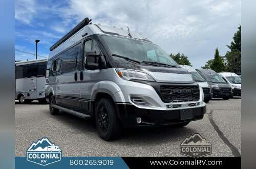 2027 Winnebago Travato 59K in millstone township NJ