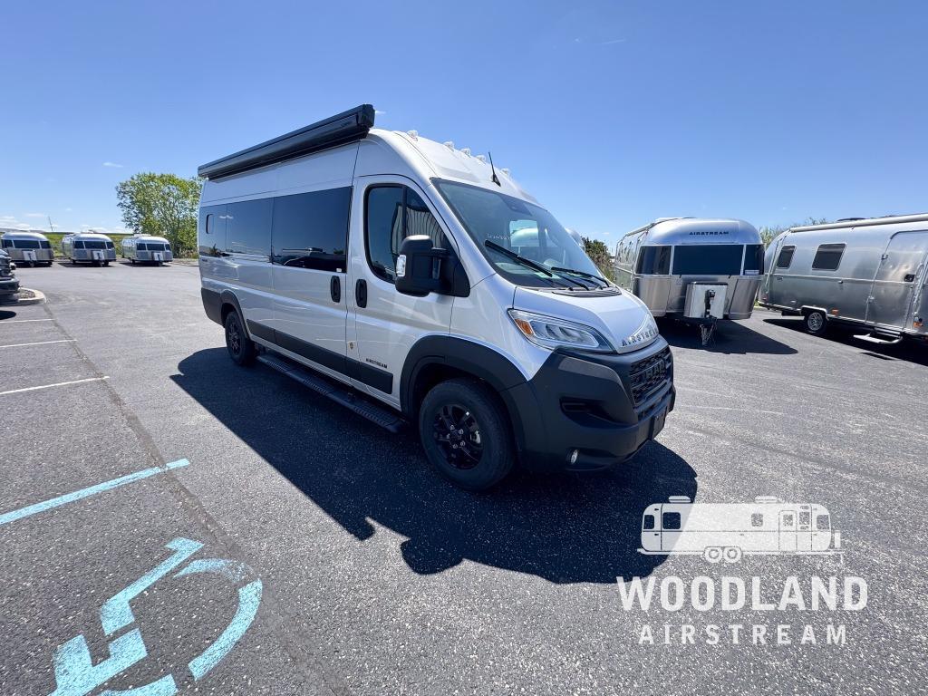 2026 Airstream Rangeline Std. Model in lebanon IN