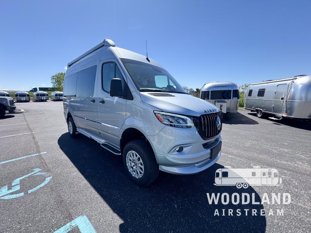 2026 Airstream Interstate 19GT Std. Model in lebanon IN