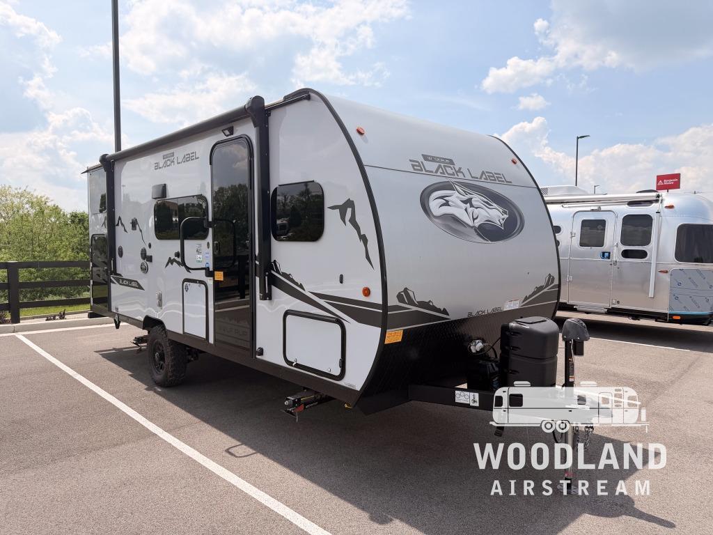 2024 Forest River Rv Cherokee Wolf Pup Black Label 17JWBL in georgetown KY