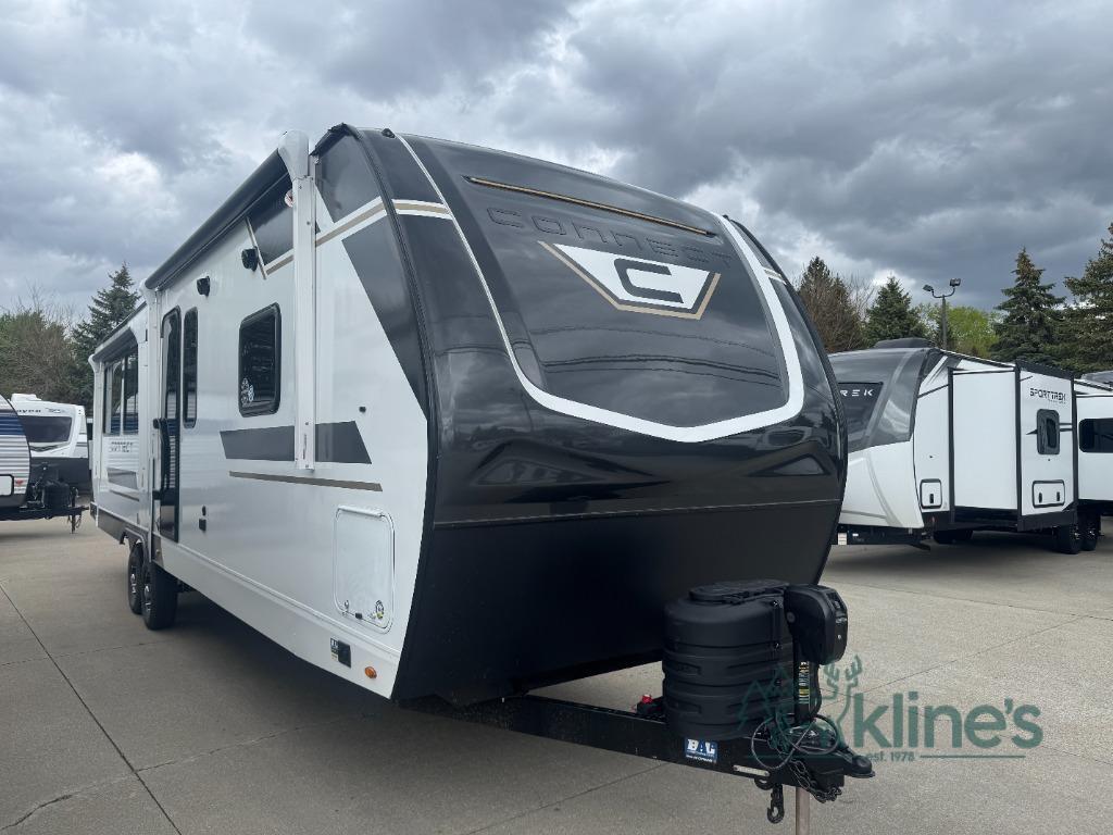 2026 Kz Connect C313MK in warren MI