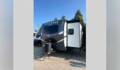 2022 Forest River Rv Rockwood Signature Ultra Lite 8337RL RV