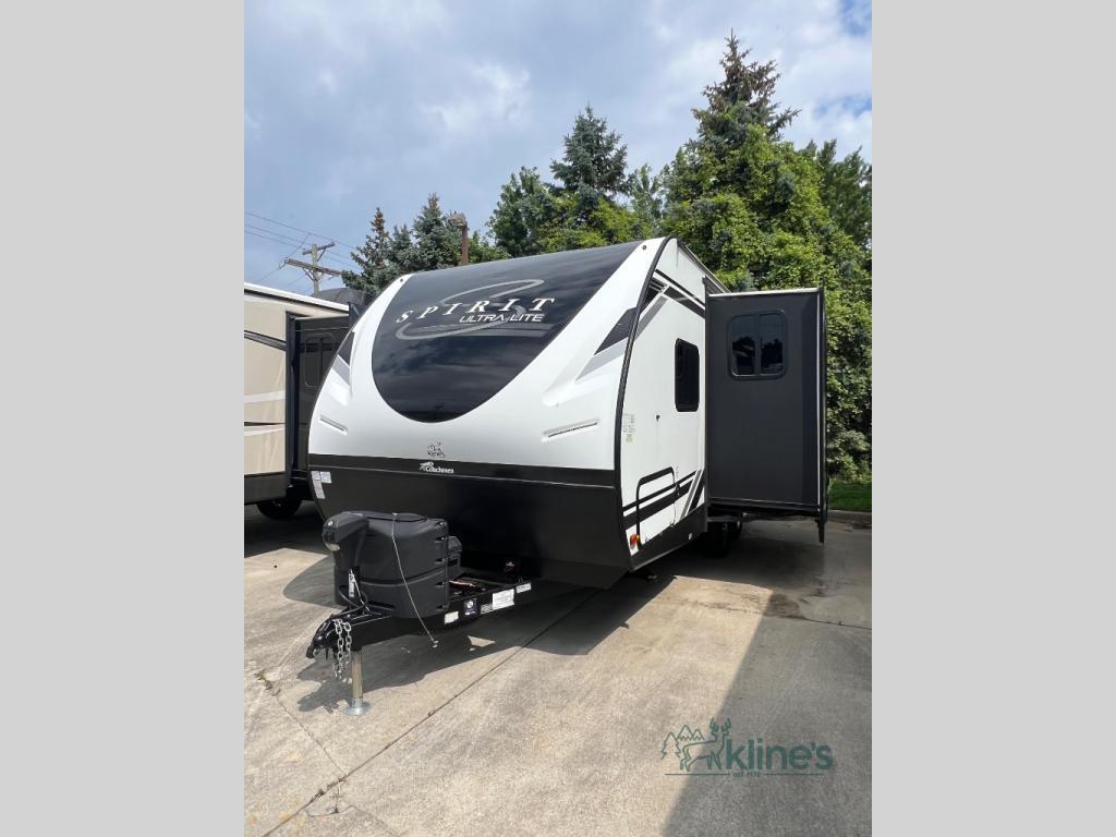 2021 Coachmen Rv Spirit Ultra Lite 1943RB in warren MI