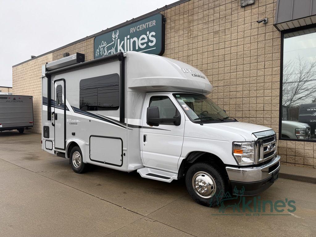2026 Gulf Stream Rv BT Cruiser 5210 in warren MI