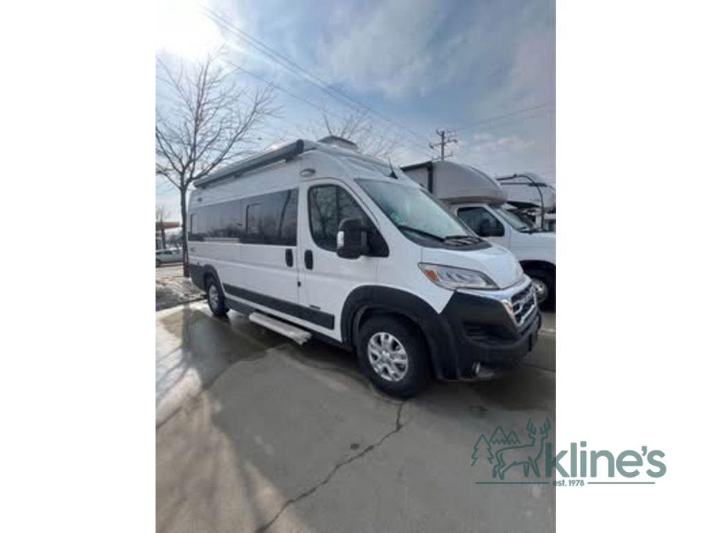 2026 Roadtrek Play + Slumber BASE in warren MI