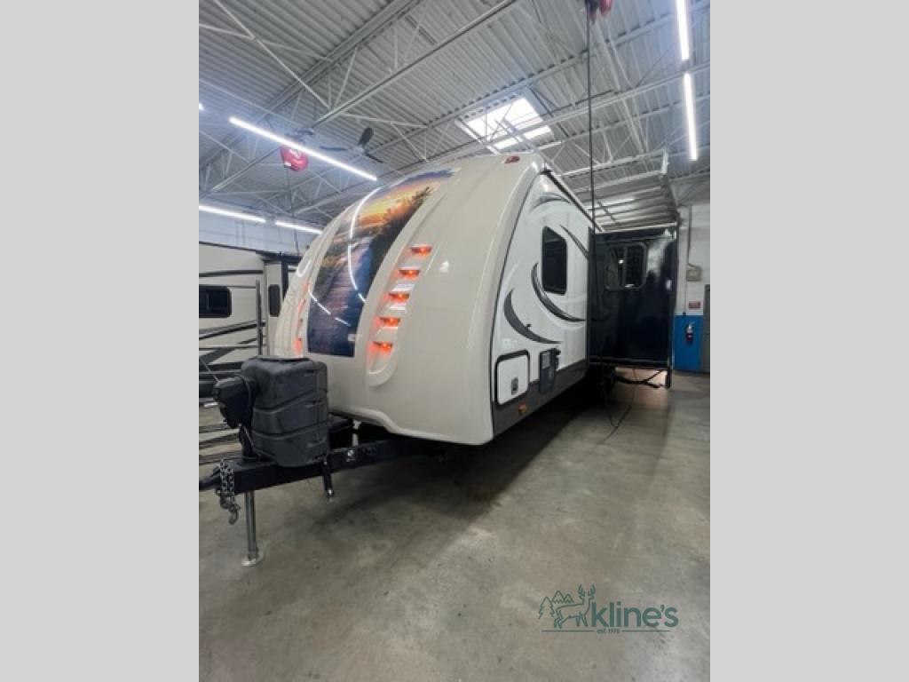 2017 Crossroads Rv Sunset Trail Grand Reserve ST26BB in warren MI