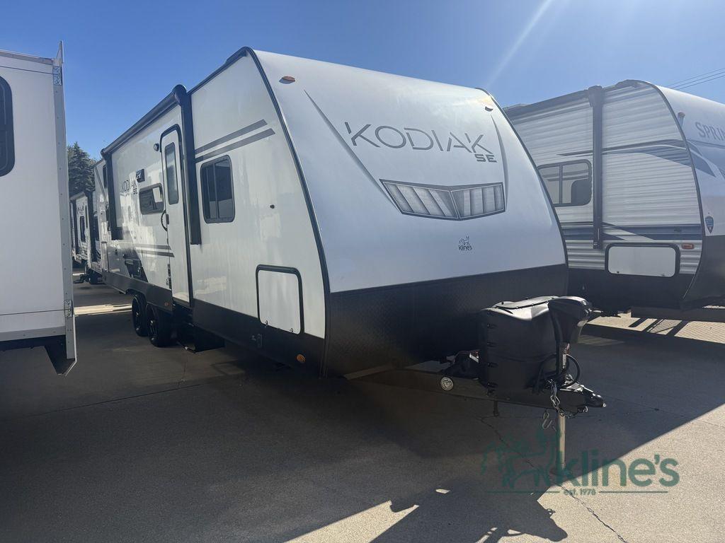 2022 Dutchmen Rv Kodiak SE 27SBH in warren MI