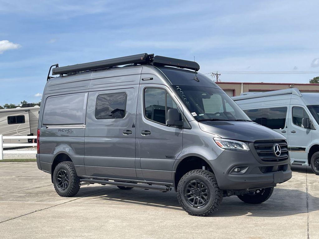 2027 Winnebago Revel 44C in corinth TX