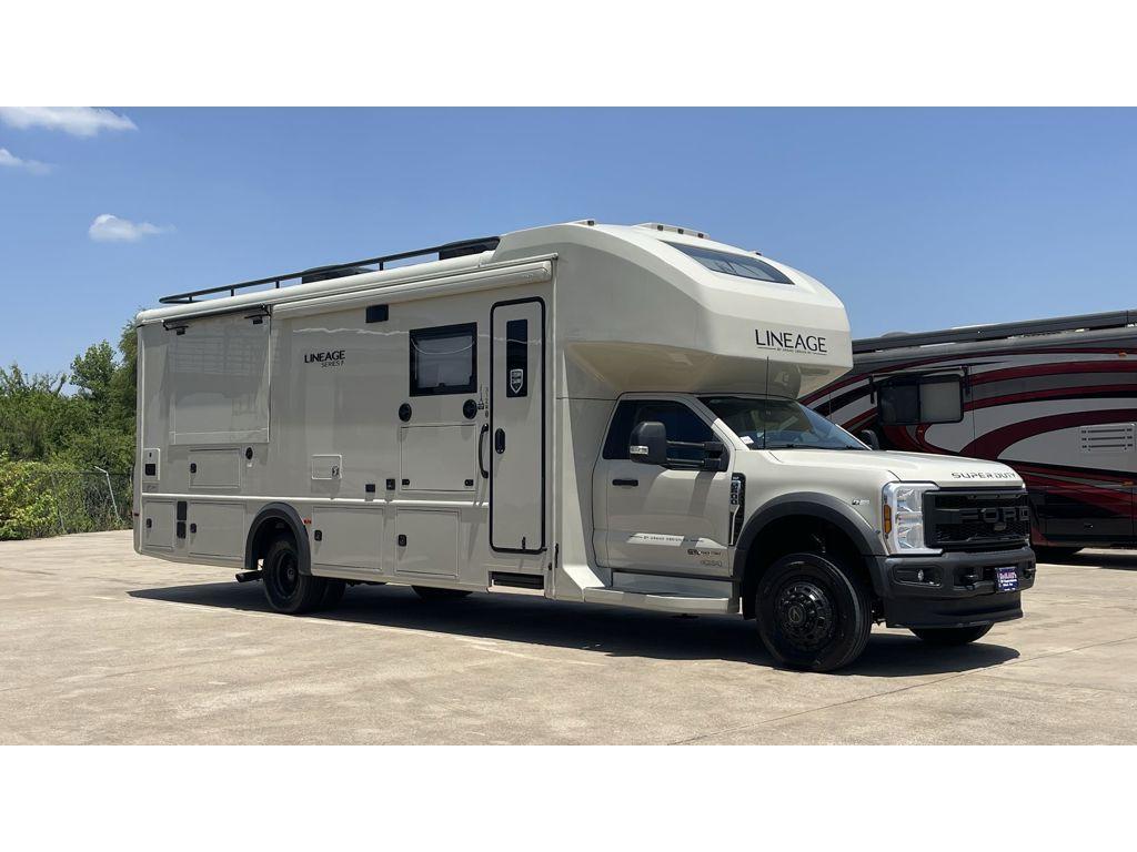 2027 Grand Design Lineage Series F 31ZW in corinth TX