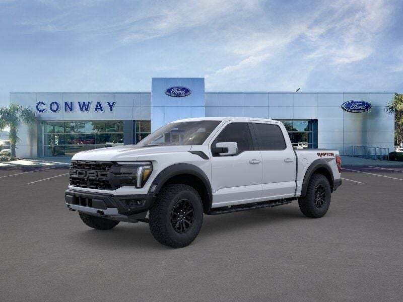 2026 FORD F150 RAPTOR in Conway, SC