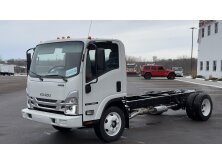 Most Popular Imported Commercial Vehicles image
