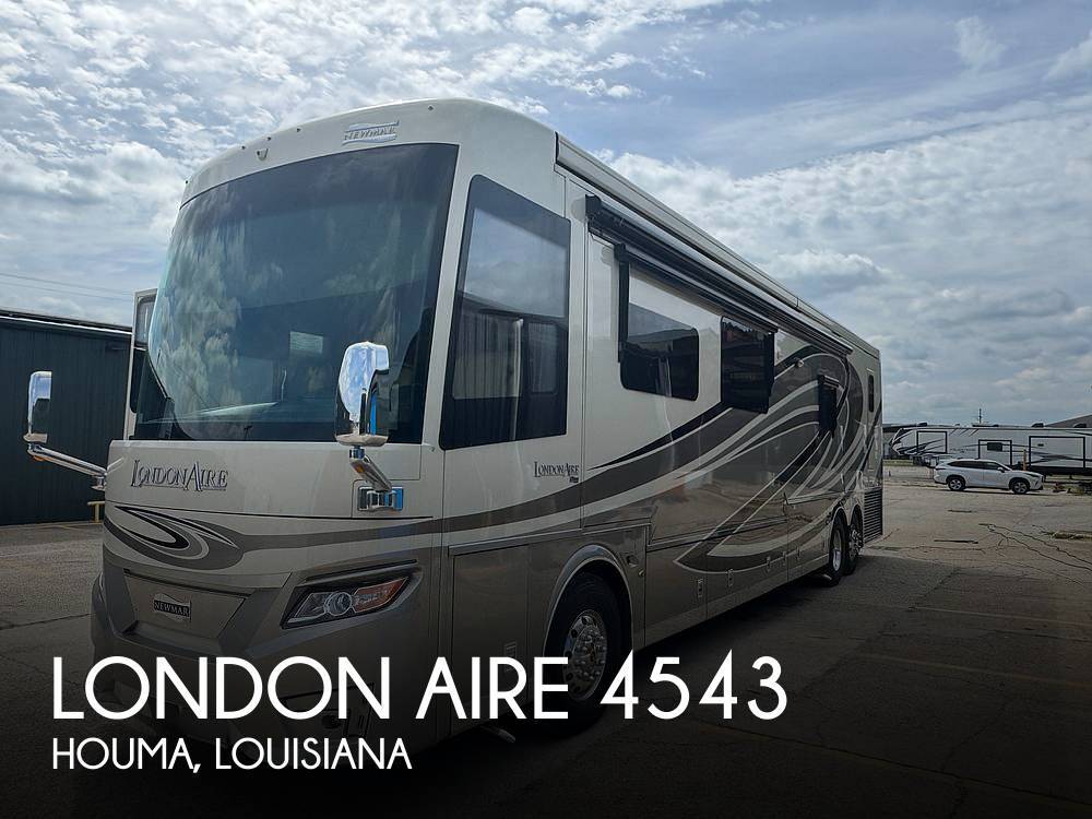 2019 Newmar London Aire 4543 in houma LA