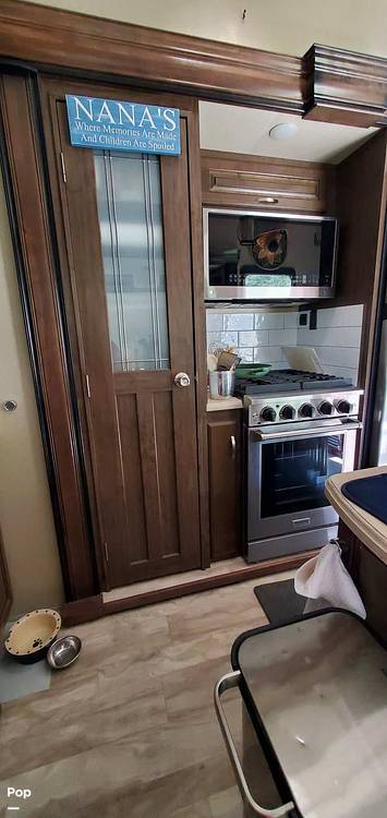 2020 Grand Design Solitude 382WB in keizer OR