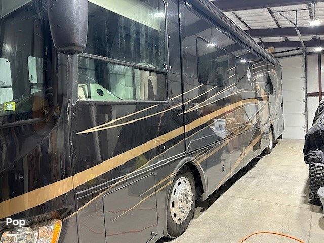 2016 Forest River Berkshire 38B in woodbury VT